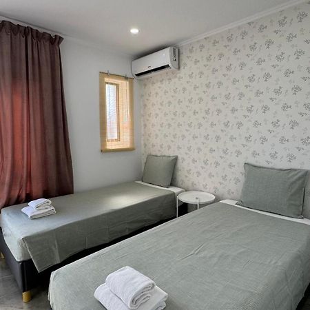 New Algarvegas Paradise Apartment Albufeira Eksteriør bilde