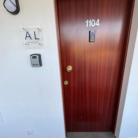 New Algarvegas Paradise Apartment Albufeira Eksteriør bilde