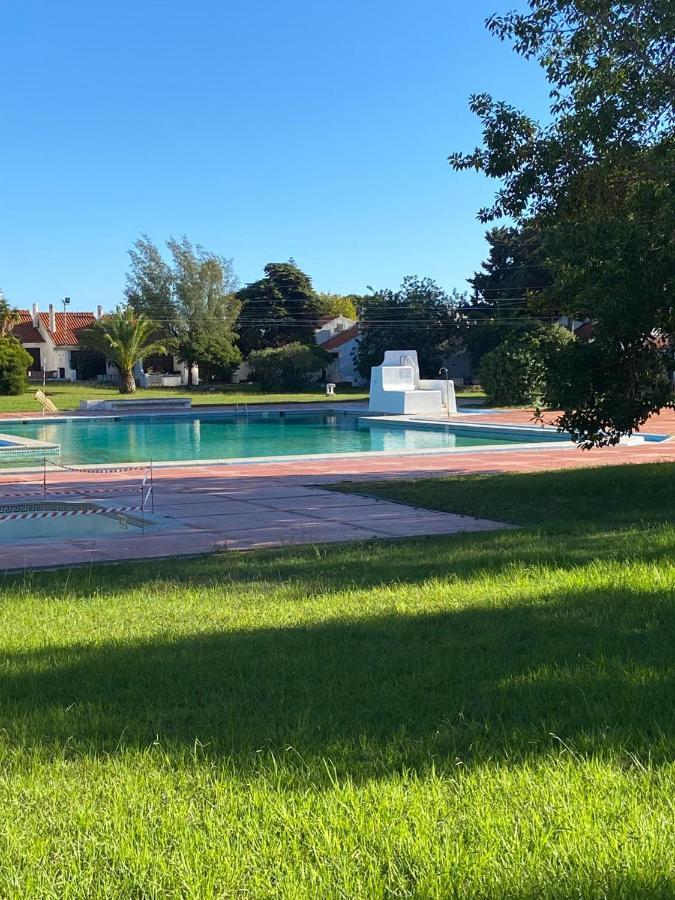 New Algarvegas Paradise Apartment Albufeira Eksteriør bilde