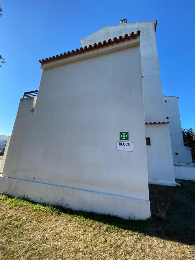 New Algarvegas Paradise Apartment Albufeira Eksteriør bilde