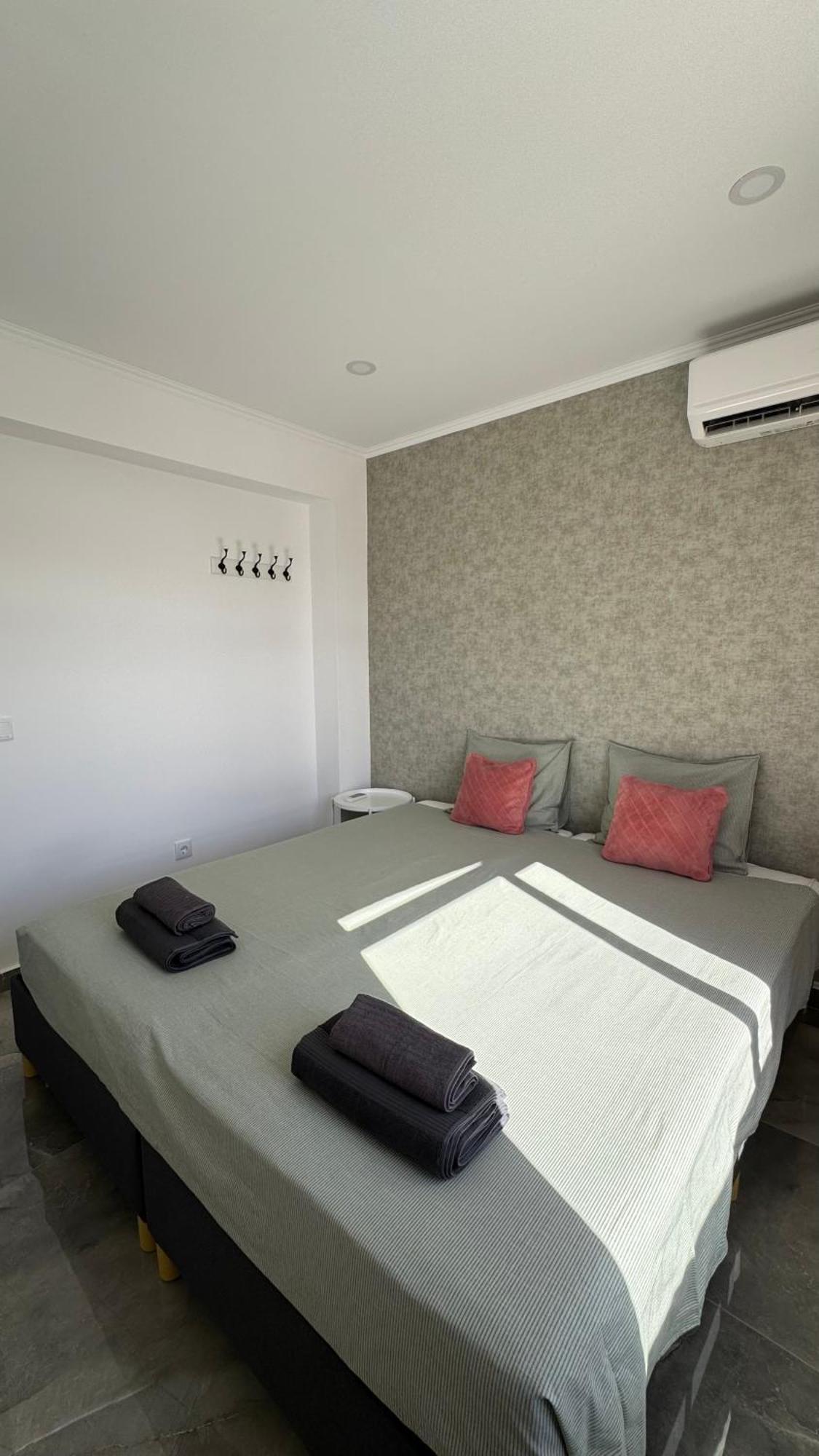 New Algarvegas Paradise Apartment Albufeira Eksteriør bilde