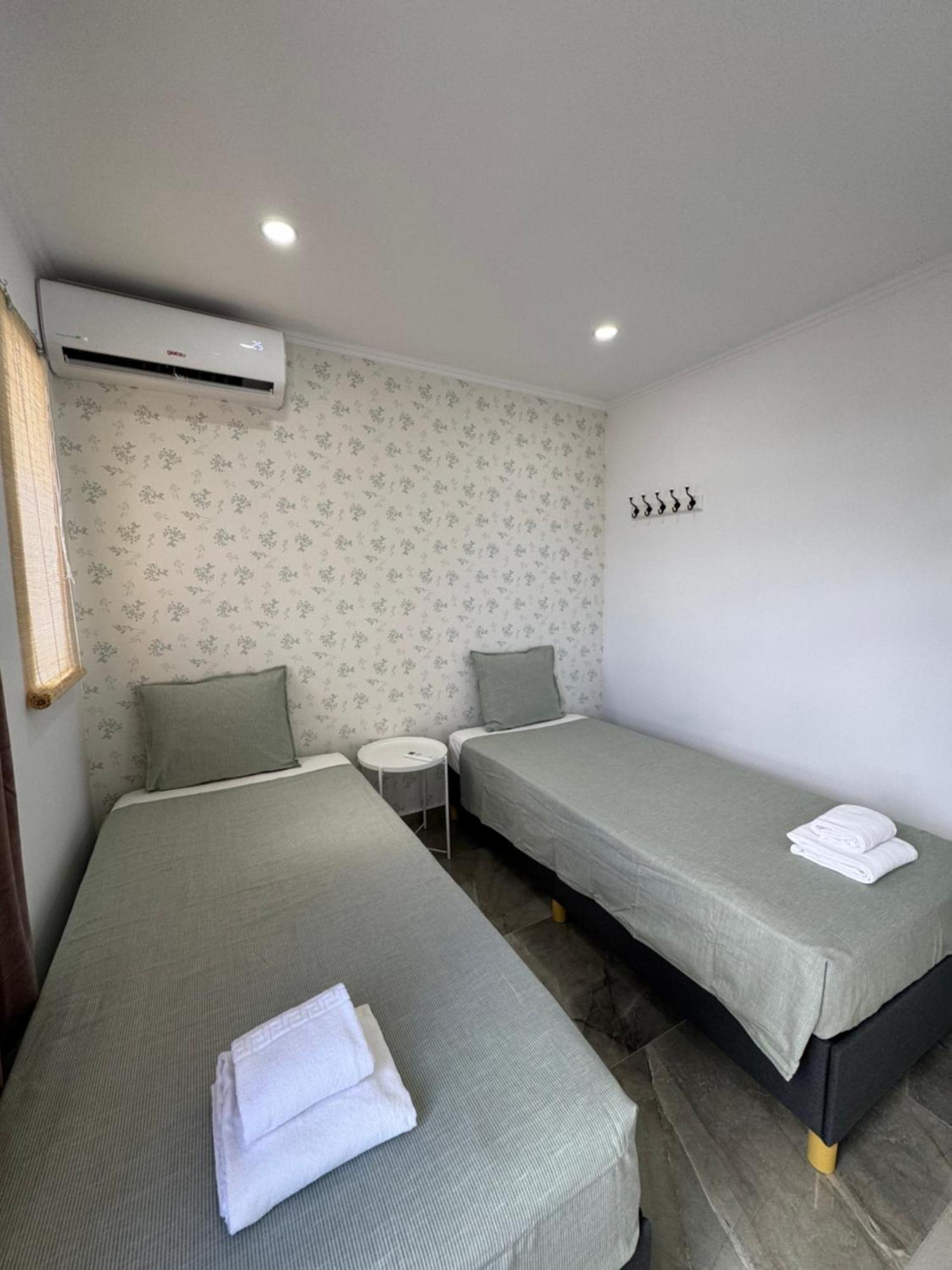 New Algarvegas Paradise Apartment Albufeira Eksteriør bilde