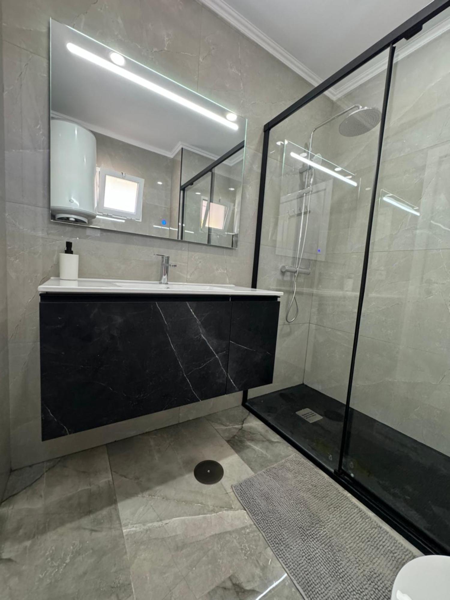 New Algarvegas Paradise Apartment Albufeira Eksteriør bilde