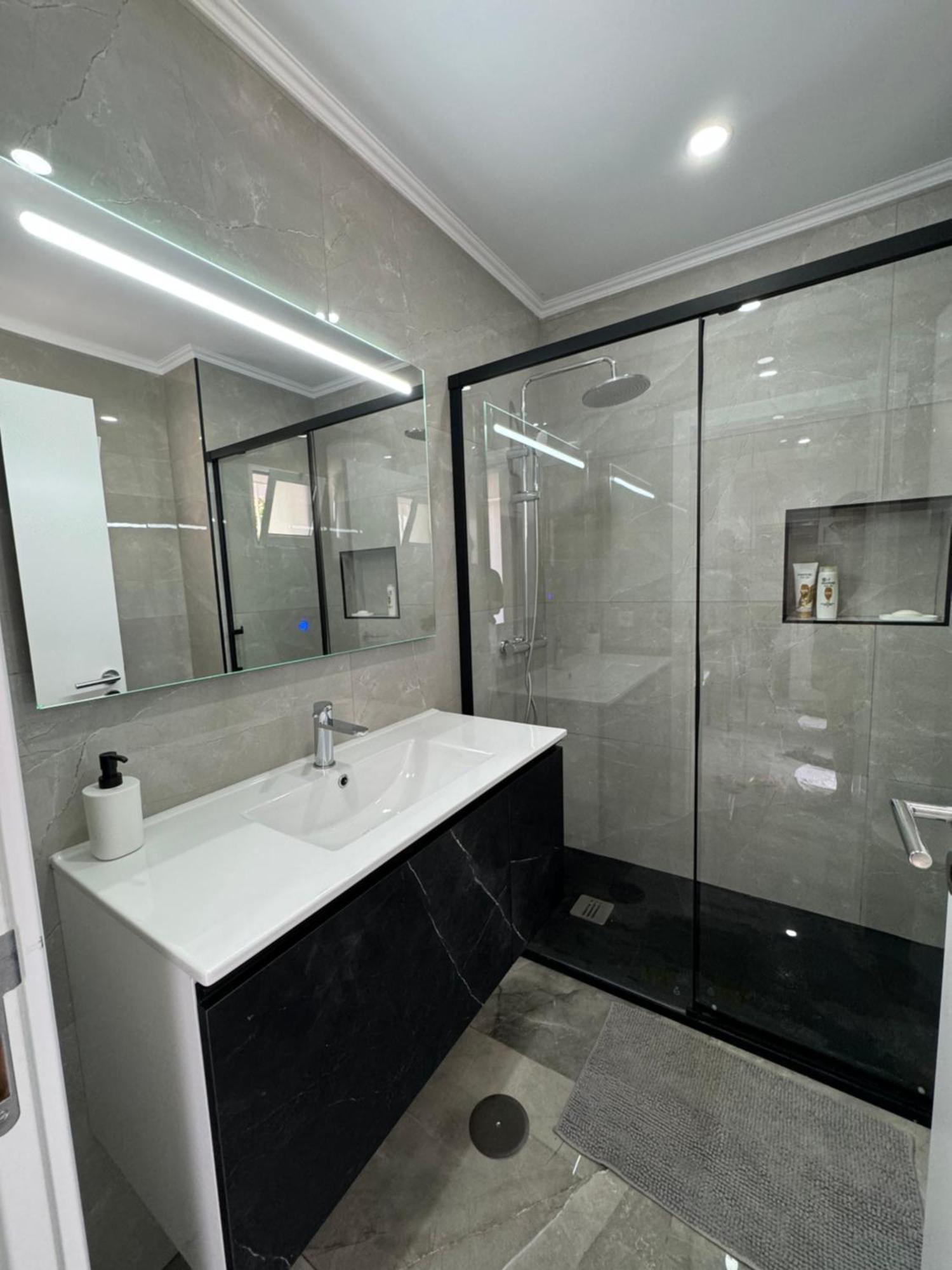 New Algarvegas Paradise Apartment Albufeira Eksteriør bilde