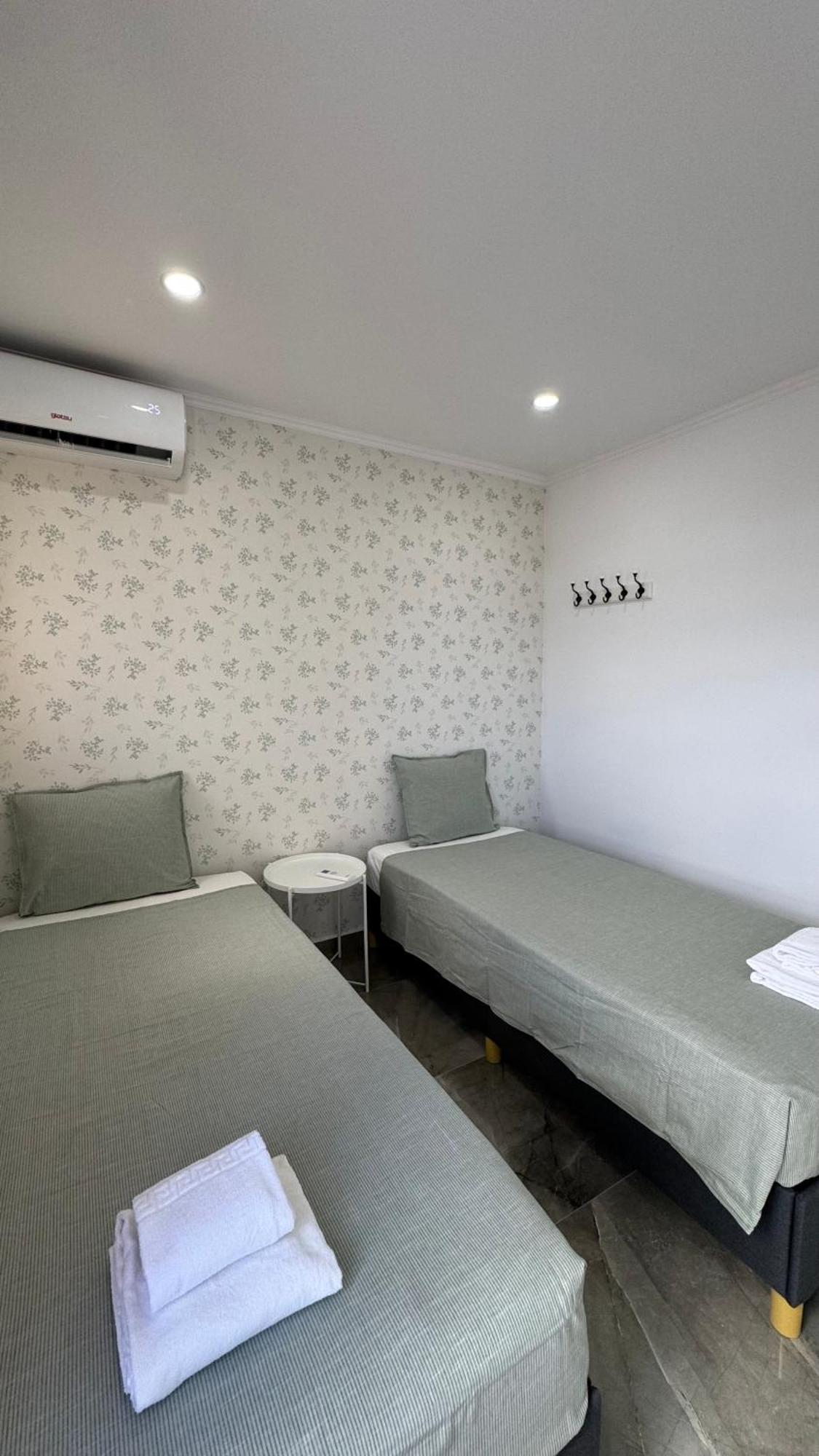 New Algarvegas Paradise Apartment Albufeira Eksteriør bilde