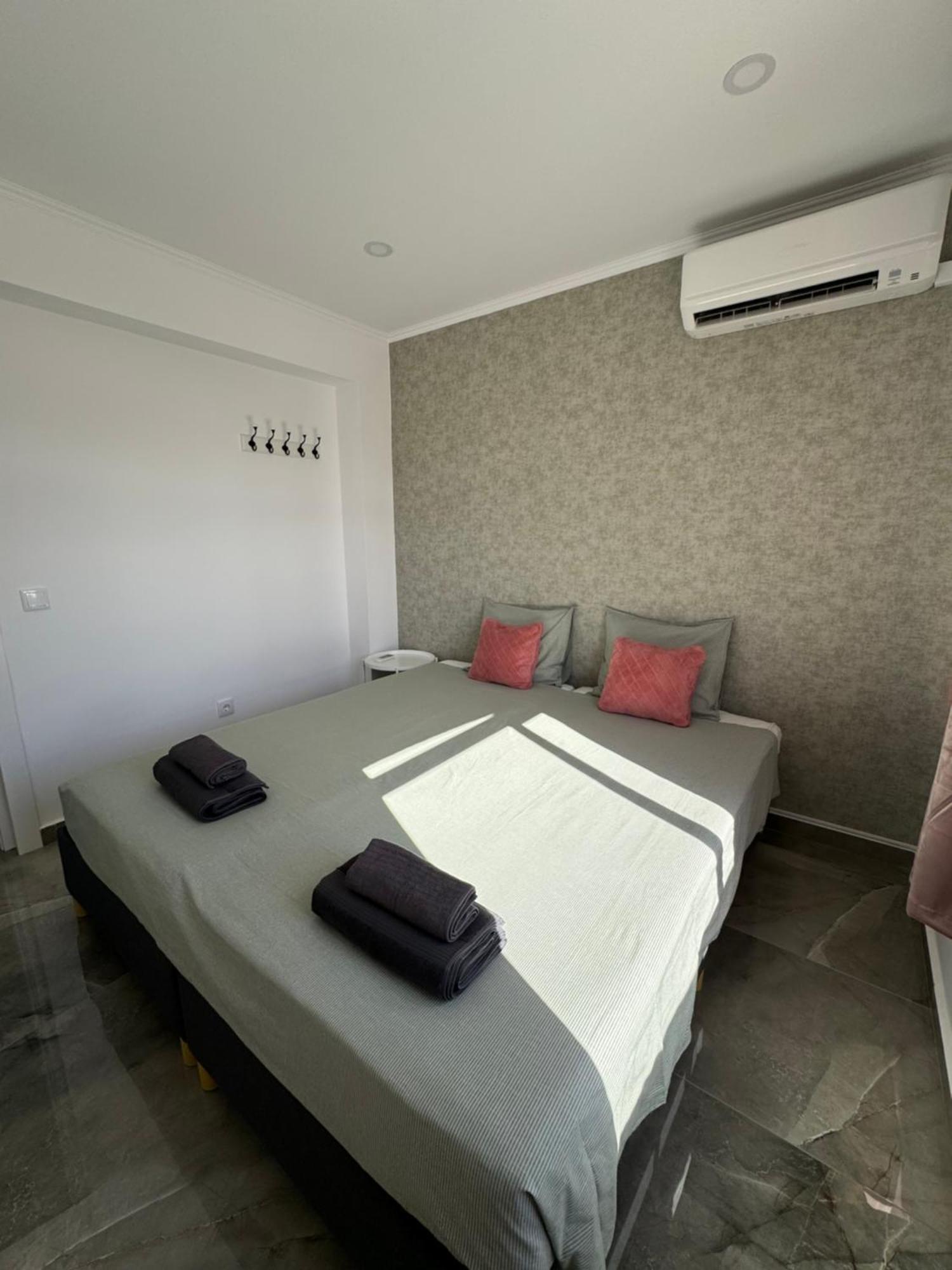 New Algarvegas Paradise Apartment Albufeira Eksteriør bilde