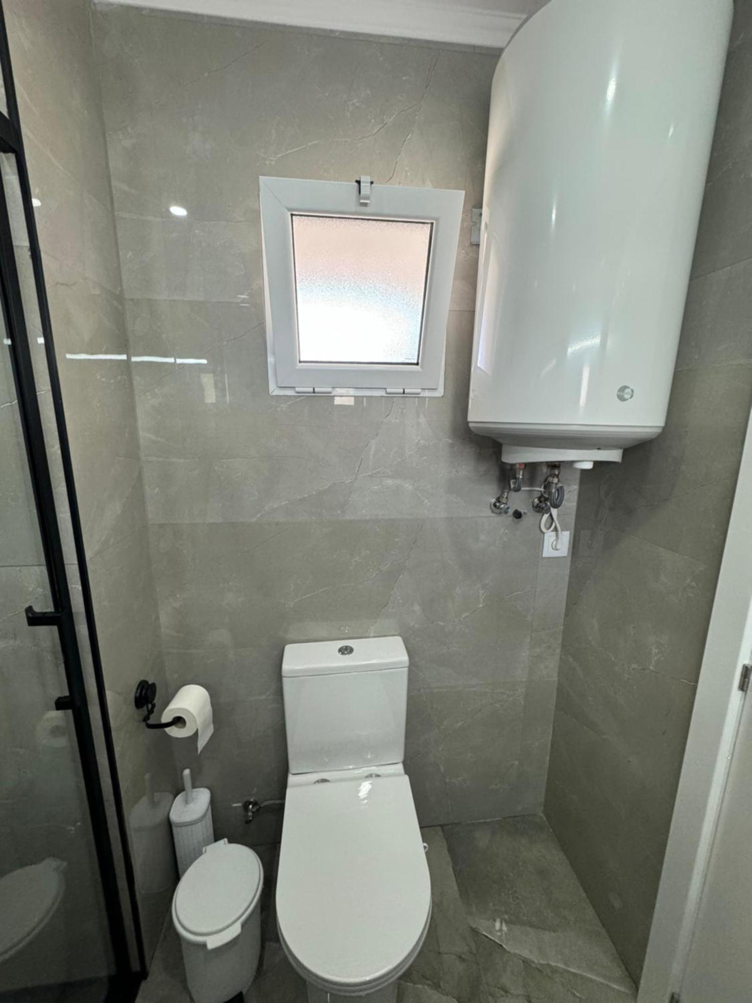 New Algarvegas Paradise Apartment Albufeira Eksteriør bilde